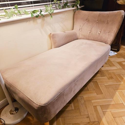 Buy & Sell South East London Kennington - South East London - Photos for Chaise Lounge