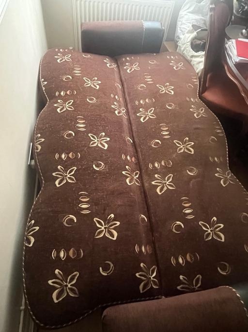 Buy & Sell West Midlands Walsall - Photos for Sofa bed