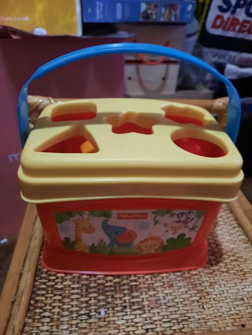 Buy & Sell South East London Elmers End - South East London - Photos for Shape Sorter