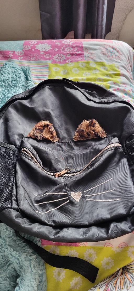 Buy & Sell Radcliffe Bury - Photos for girls rucksack