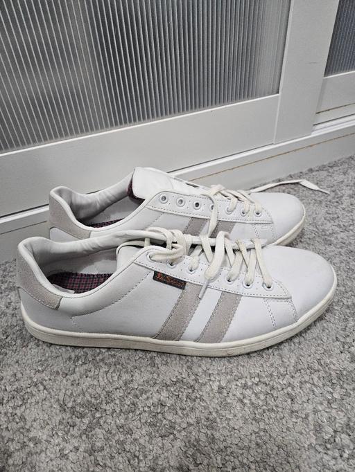 Buy & Sell Halton Weston Point - Watford - Photos for Size 10 BEN SHERMAN trainers