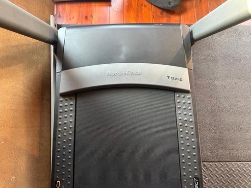 Buy & Sell Surrey Surrey Heath - Photos for Treadmill