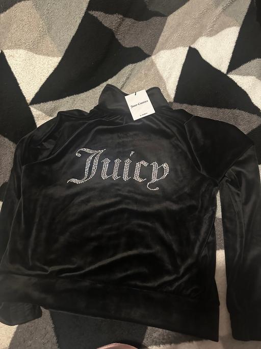 Buy & Sell West Midlands Dudley - Photos for Juicy couture jacket BNWT