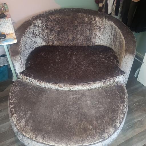 Buy & Sell West Midlands Birmingham - Photos for Love Seat