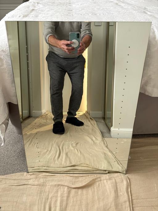 Buy & Sell West Sussex Mid Sussex - Photos for Bathroom Sensor LED Mirror