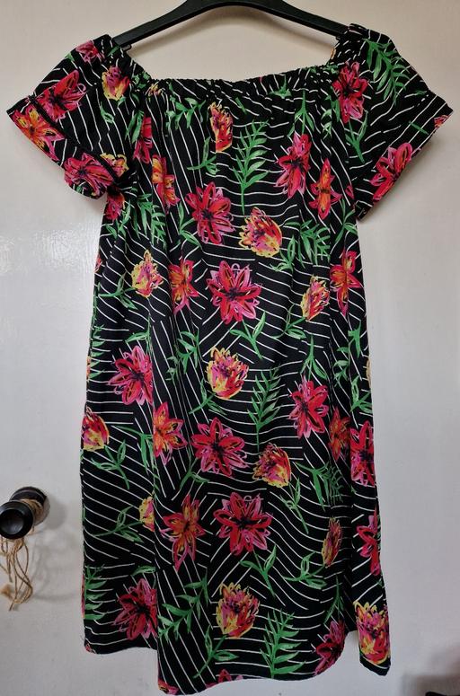 Buy & Sell Leicestershire Oadby and Wigston - Photos for (12) Ladies dress
