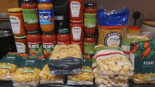 Buy & Sell South East London Lower Sydenham - South East London - Photos for pasta sauces and pasta