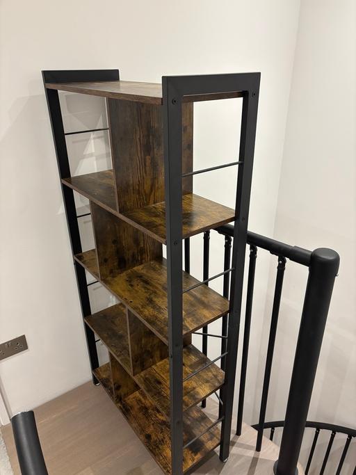Buy & Sell South East London Deptford - South East London - Photos for Vasagle Bookcase