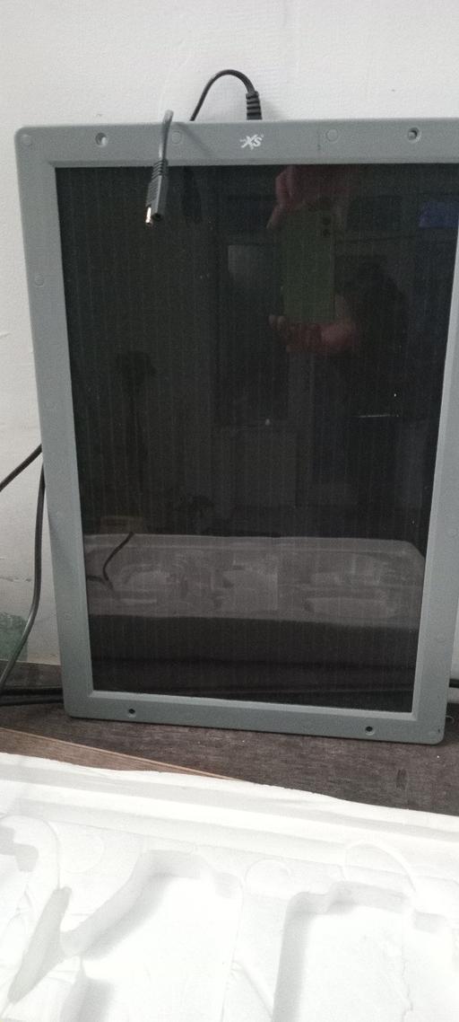 Buy & Sell South West London Lampton - South West London - Photos for Solar Power Battery Maintainer