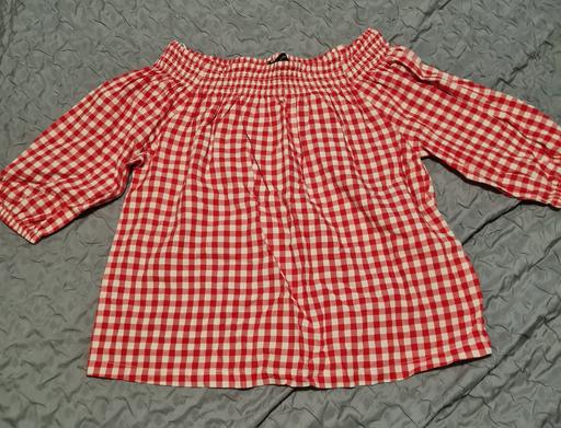 Buy & Sell West Midlands Walsall - Photos for Blouse Top Size Uk 14