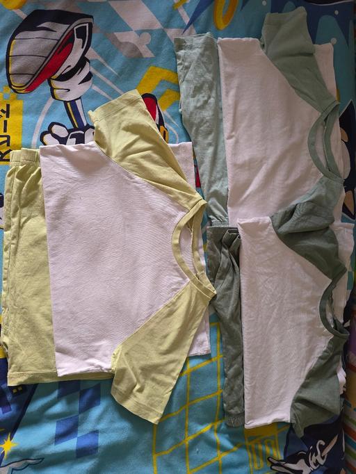 Buy & Sell West Midlands Wolverhampton - Photos for Boys Short Pyjamas 9-10