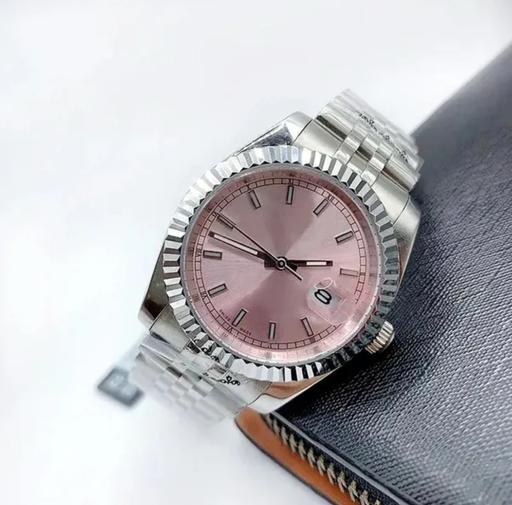 Buy & Sell Staffordshire East Staffordshire - Photos for Silver and rose style watch for women