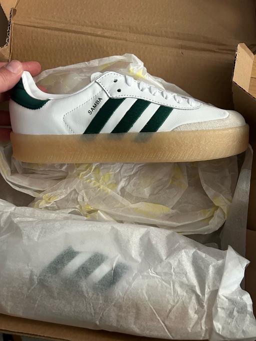 Buy & Sell North London Upper Edmonton - North London - Photos for Trainers, Timberlands, Heels