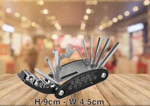 Buy & Sell Merseyside Liverpool - Photos for Multifunctional tool kit