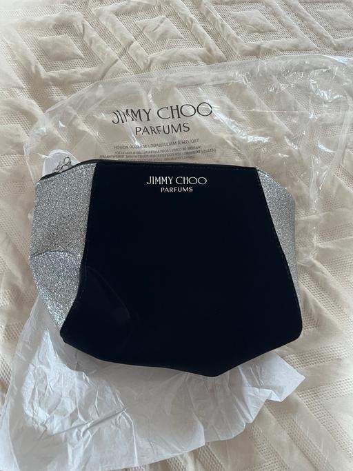 Buy & Sell East London Upton Park - East London - Photos for Jimmy choo