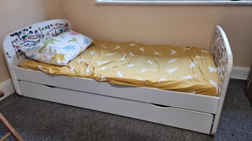 Buy & Sell South West London Streatham Common - South West London - Photos for Bed for child.