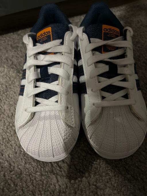 Buy & Sell South East London St Johns - South East London - Photos for Adidas Trainers