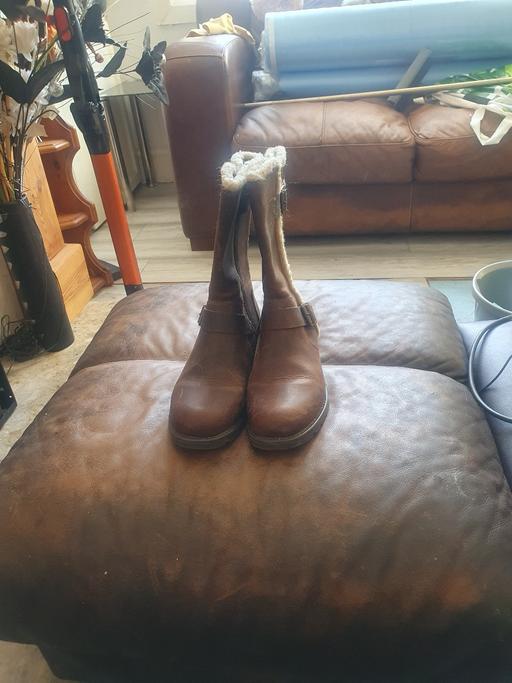 Buy & Sell Lancashire Burnley - Photos for ladies boots