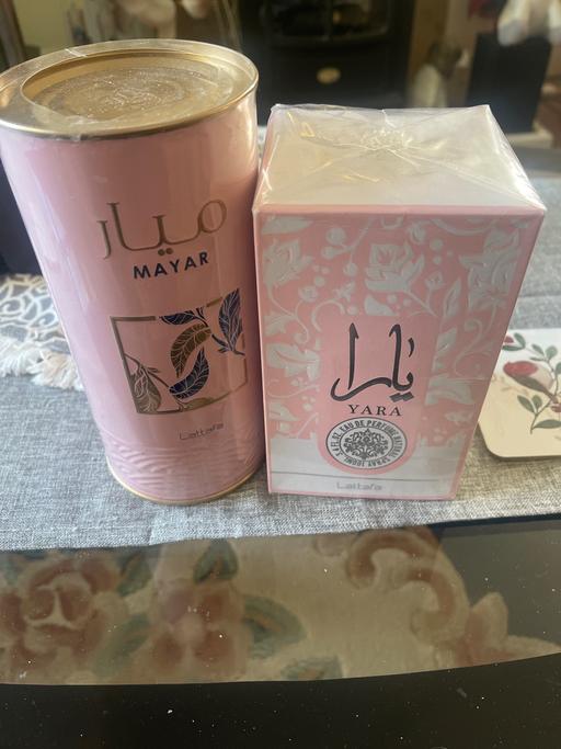 Buy & Sell Lincolnshire East Lindsey - Photos for Parfum