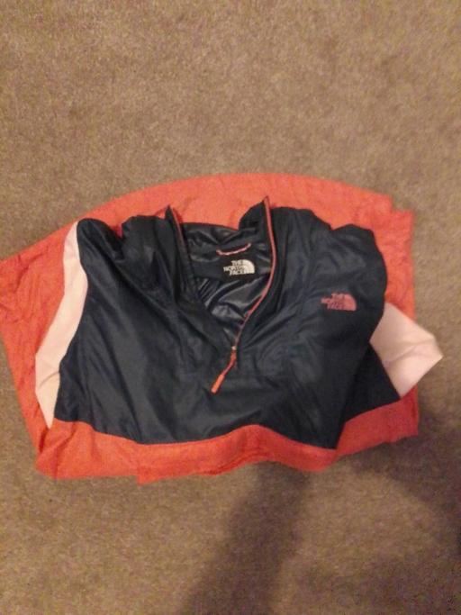 Buy & Sell West Midlands Dudley - Photos for NORTH FACE LIGHT WEIGHT JACKET