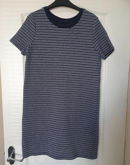 Buy & Sell West Midlands Wolverhampton - Photos for T shirt Dress size 12