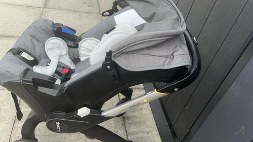 Buy & Sell West Midlands Birmingham - Photos for Doona Pram