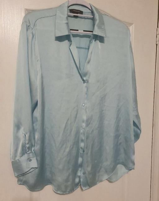 Buy & Sell West Midlands Wolverhampton - Photos for Blouse size 16