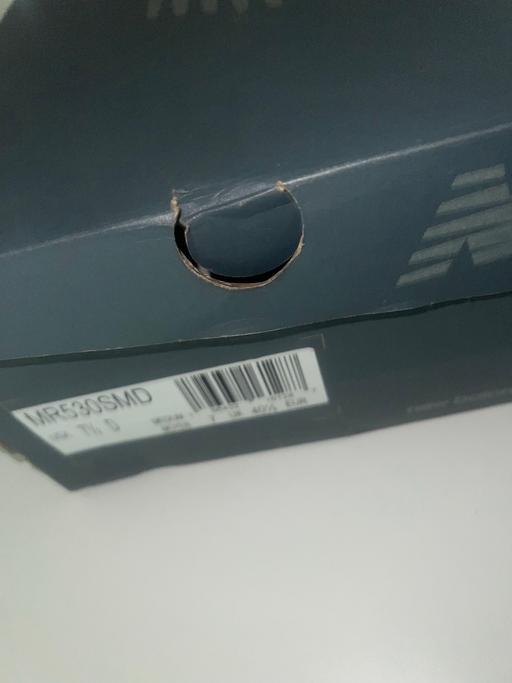 Buy & Sell East London Forest Gate - East London - Photos for New Balance (Sand)