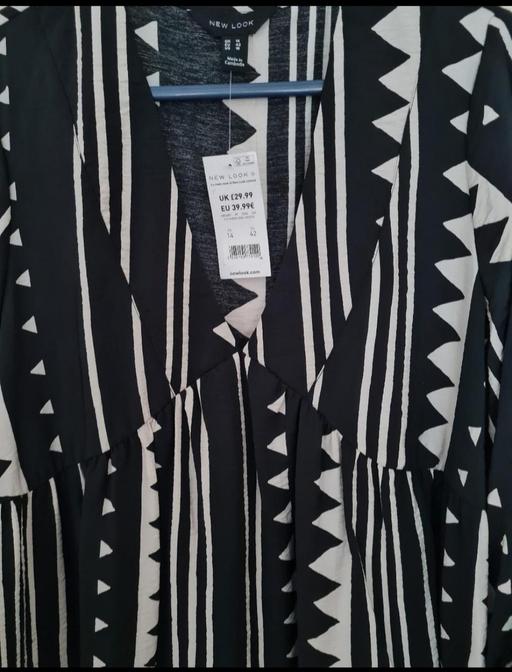 Buy & Sell West Midlands Birmingham - Photos for Ladies New Look Dress