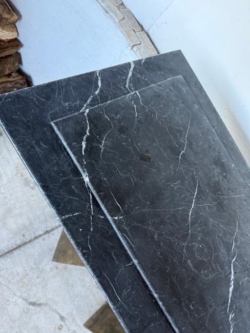 Buy & Sell Central London Knightsbridge - Central London - Photos for Marble Top Console