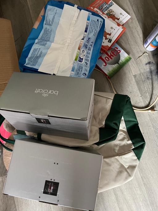Buy & Sell West Midlands Wolverhampton - Photos for New 18 item bundle £2