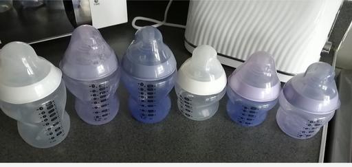 Buy & Sell Merseyside Liverpool - Photos for tommee tippee baby bottles and teats