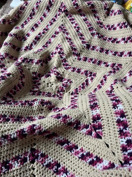 Buy & Sell West Midlands Wolverhampton - Photos for New star blanket
