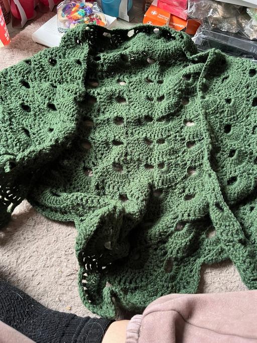 Buy & Sell West Midlands Wolverhampton - Photos for New shawl