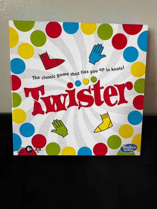 Buy & Sell North Northamptonshire Earls Barton - North Northamptonshire - Photos for Twister - Collection Only!