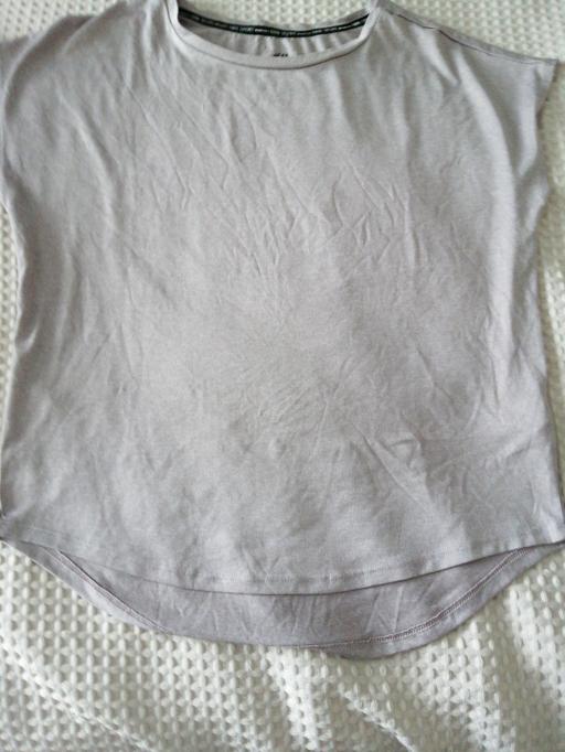 Buy & Sell West Midlands Wolverhampton - Photos for ladies sports tee shirt size *S*