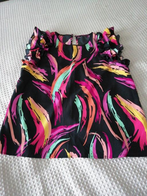 Buy & Sell West Midlands Wolverhampton - Photos for ladies top fit about a size *12 *