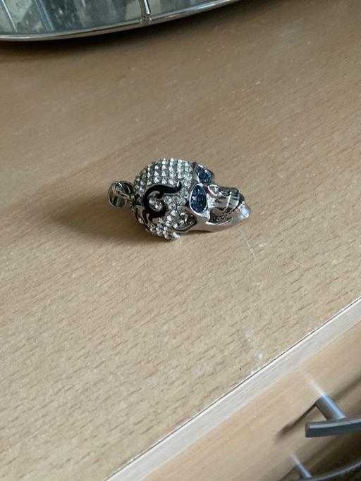 Buy & Sell West Midlands Sandwell - Photos for Scull for on chain