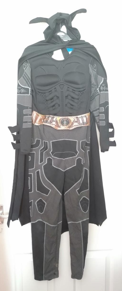Buy & Sell Leicestershire Leicester - Photos for batman dress up 9/10 years