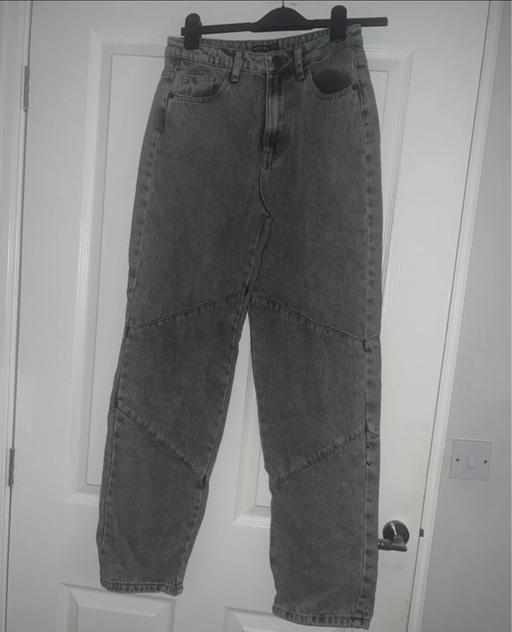 Buy & Sell Merseyside Liverpool - Photos for Nasty gal jeans size 8