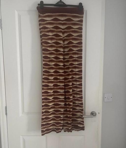 Buy & Sell Merseyside Liverpool - Photos for Zara flared trousers size 8-10