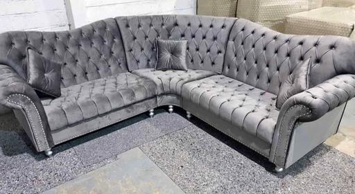 Buy & Sell Staffordshire East Staffordshire - Photos for CORNER SOFA