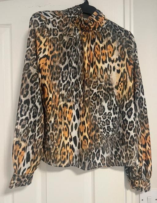 Buy & Sell Merseyside Liverpool - Photos for Karen Millen blouse size 12