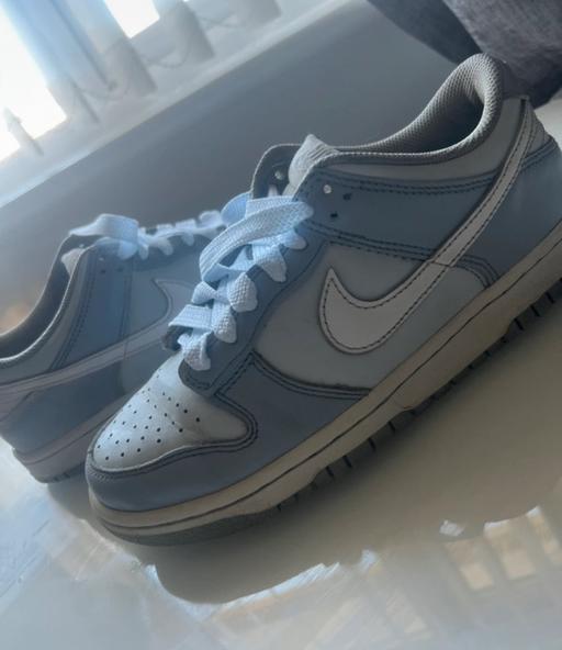 Buy & Sell Merseyside Liverpool - Photos for Nike dunk low grey size 5