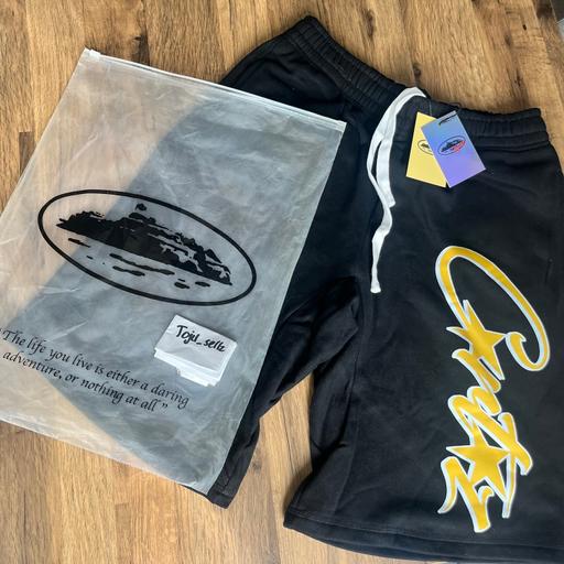 Buy & Sell Hampshire Portsmouth - Photos for Corteiz Allstars Shorts