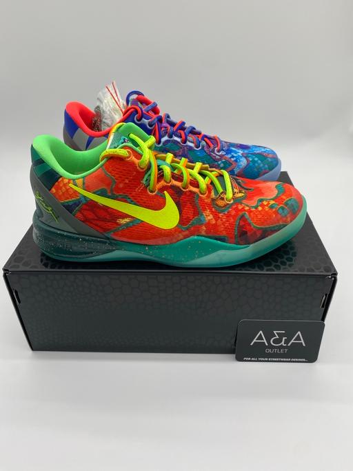 Buy & Sell Greater Manchester Manchester - Photos for Nike Kobe 8 Protro What The UK 5