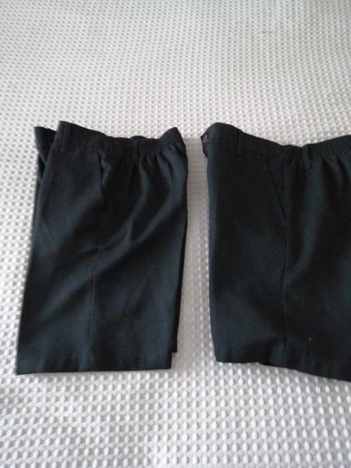Buy & Sell West Midlands Wolverhampton - Photos for Boys school Shorts 8/9, 9/10yrs