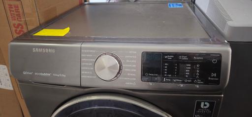 Buy & Sell Lancashire Blackpool - Photos for Samsung QuickDrive Washer/DryerWD90N645OOX