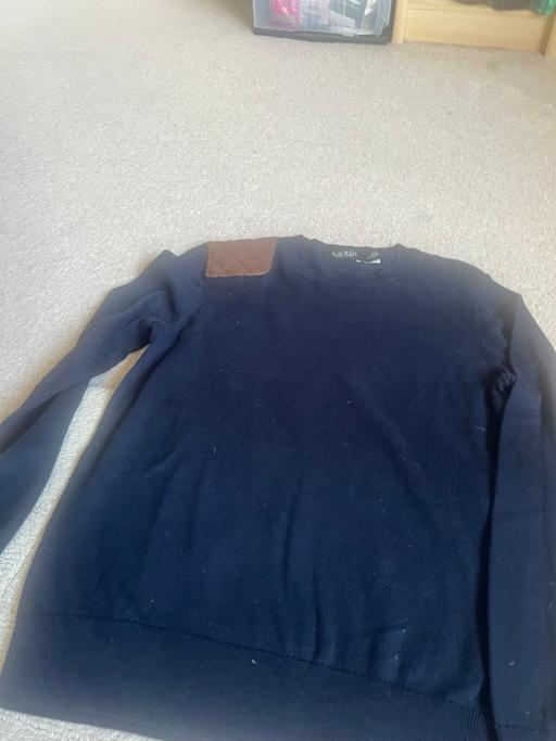 Buy & Sell Peterborough Westwood - Peterborough - Photos for Ralph Lauren jumper