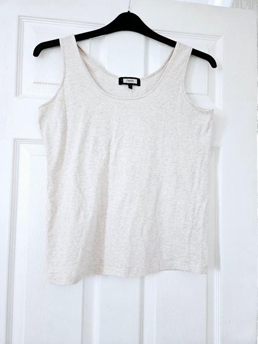 Buy & Sell South Yorkshire Doncaster - Photos for Next vest top, size 12.